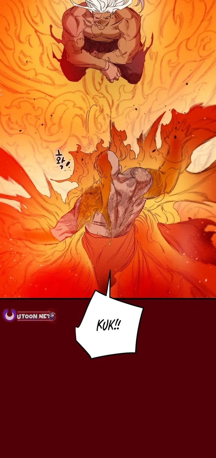 Heavenly Moon Chapter 210 page 69 - 