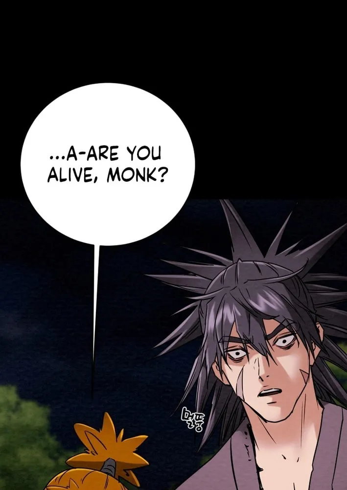 Heavenly Moon Chapter 210 page 98 - 