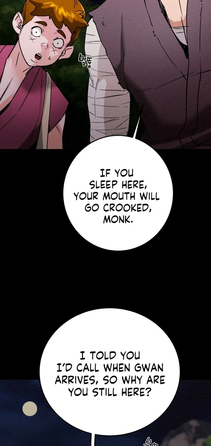 Heavenly Moon Chapter 210 page 99 - 