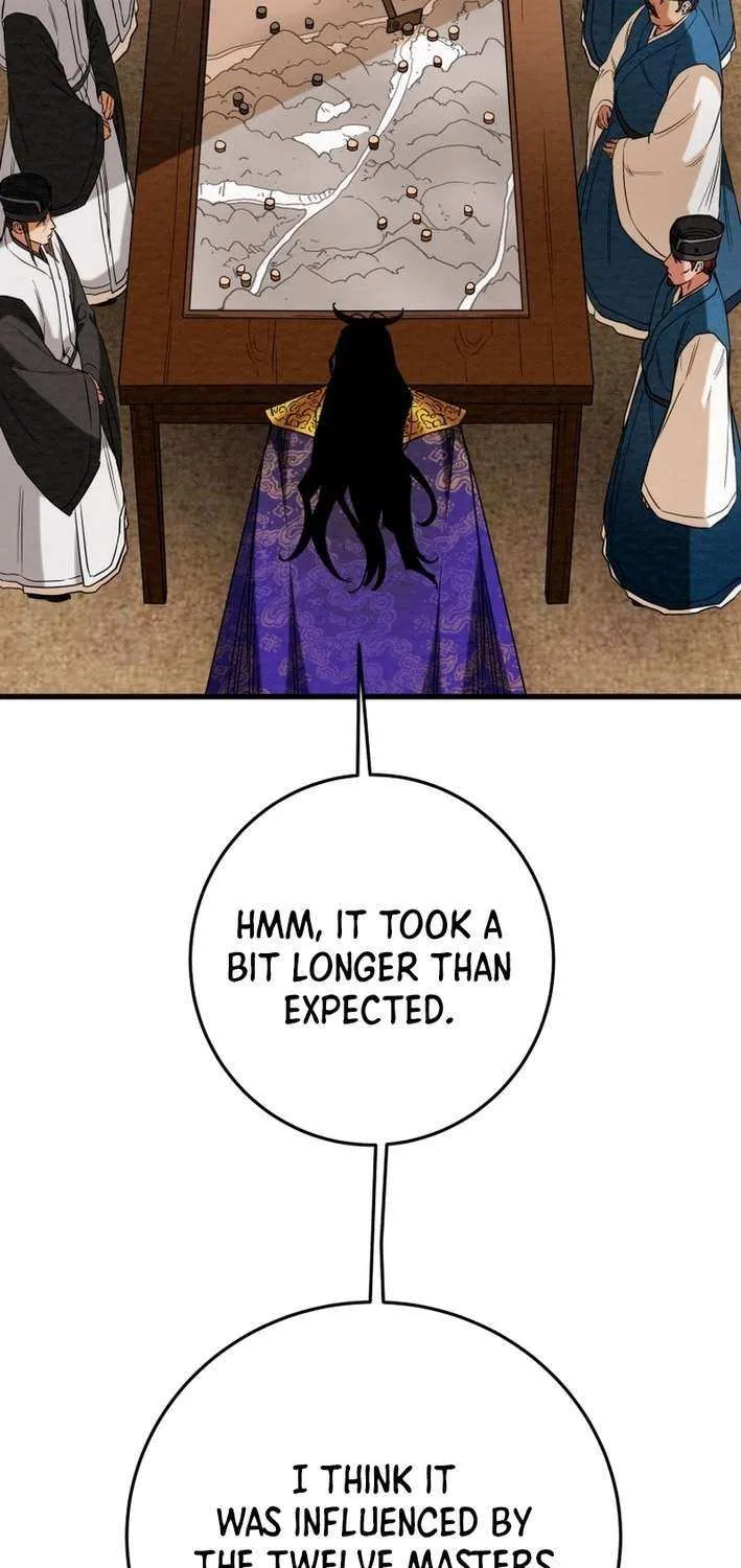Heavenly Moon Chapter 211 page 13 - 