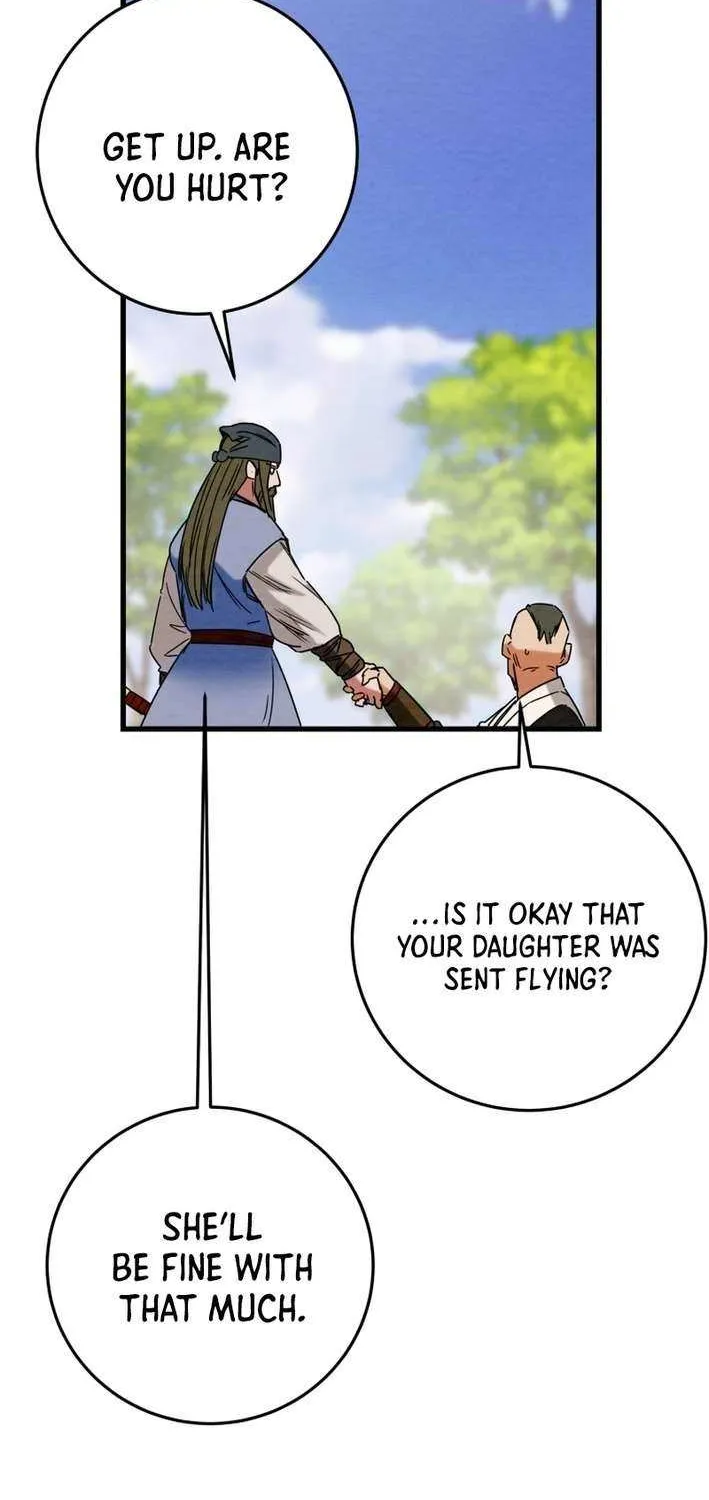 Heavenly Moon Chapter 211 page 129 - 