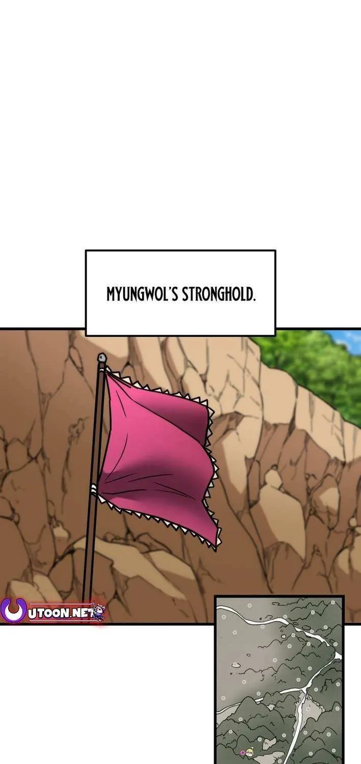 Heavenly Moon Chapter 211 page 131 - 