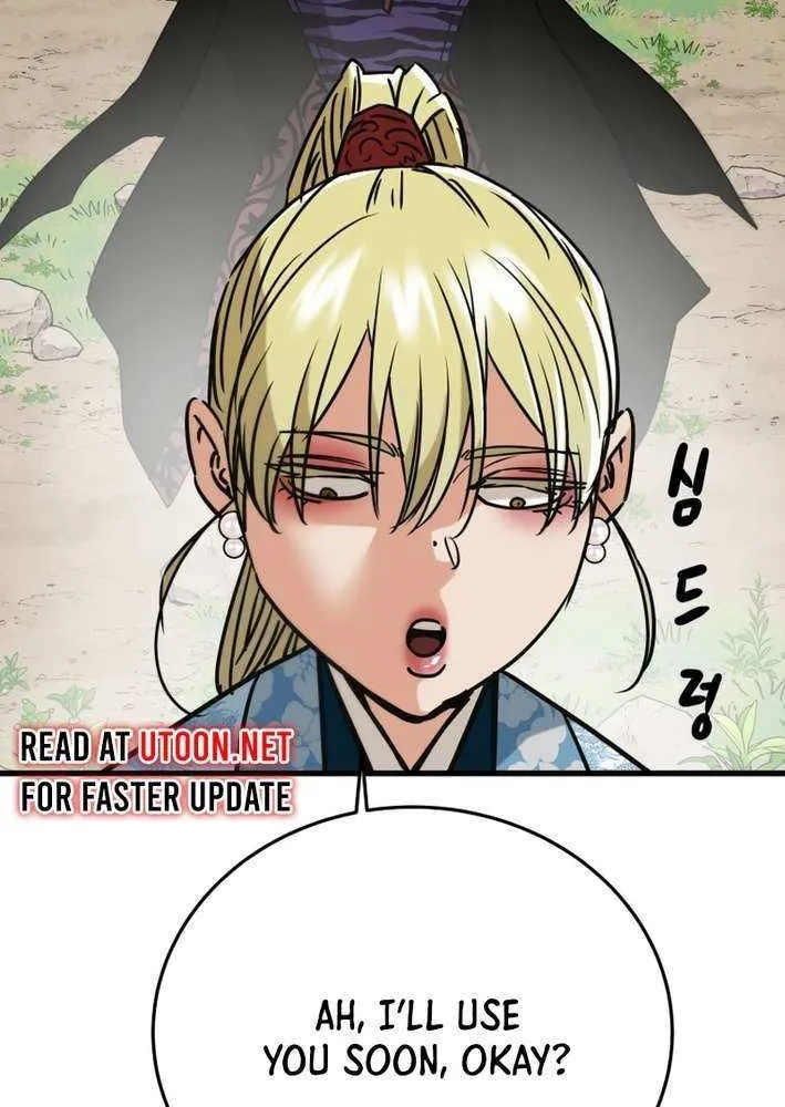 Heavenly Moon Chapter 211 page 134 - 