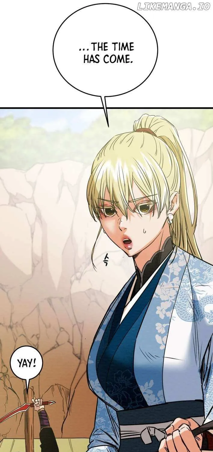 Heavenly Moon Chapter 211 page 142 - 