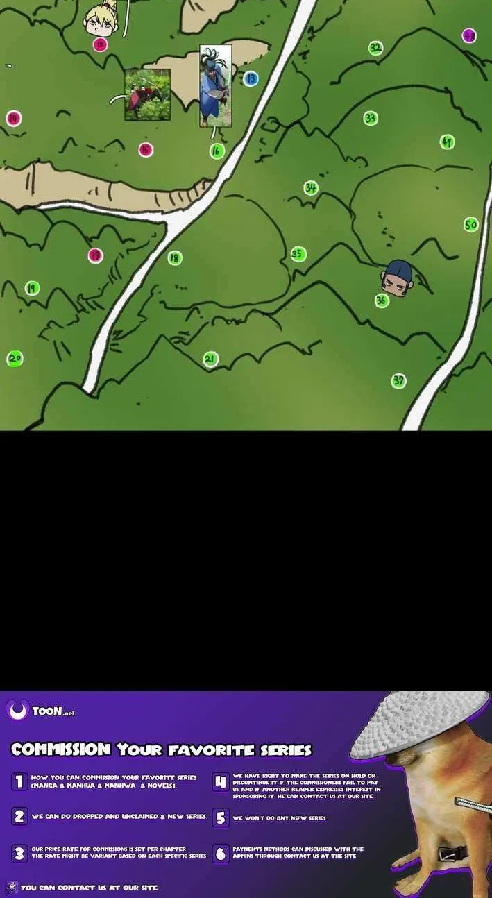 Heavenly Moon Chapter 211 page 147 - 
