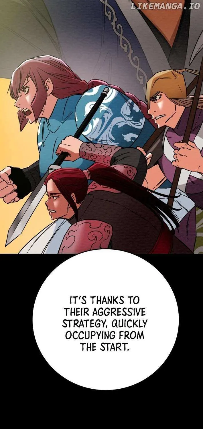 Heavenly Moon Chapter 211 page 16 - 
