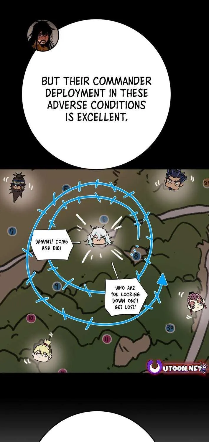 Heavenly Moon Chapter 211 page 27 - 