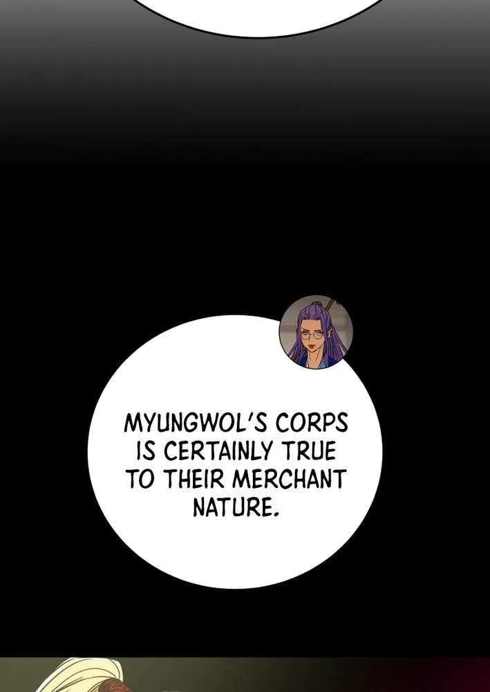 Heavenly Moon Chapter 211 page 29 - 