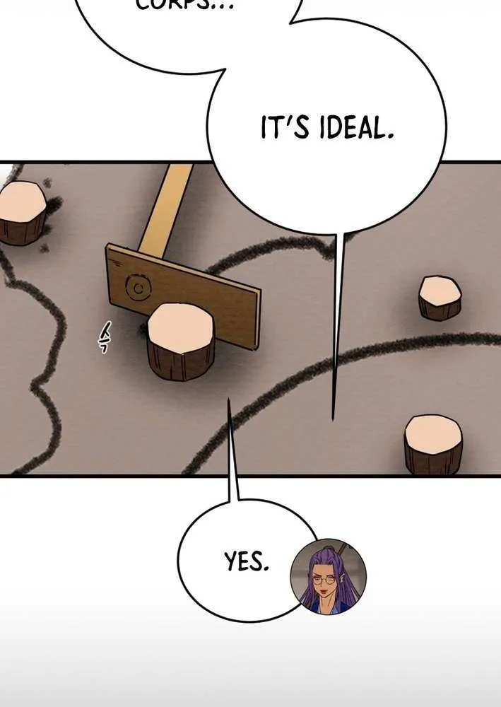 Heavenly Moon Chapter 211 page 36 - 