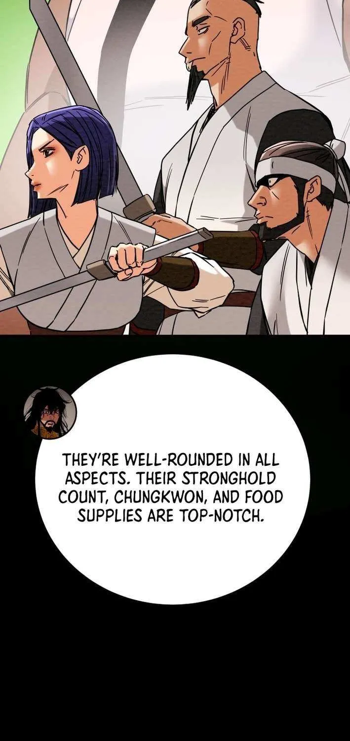 Heavenly Moon Chapter 211 page 38 - 