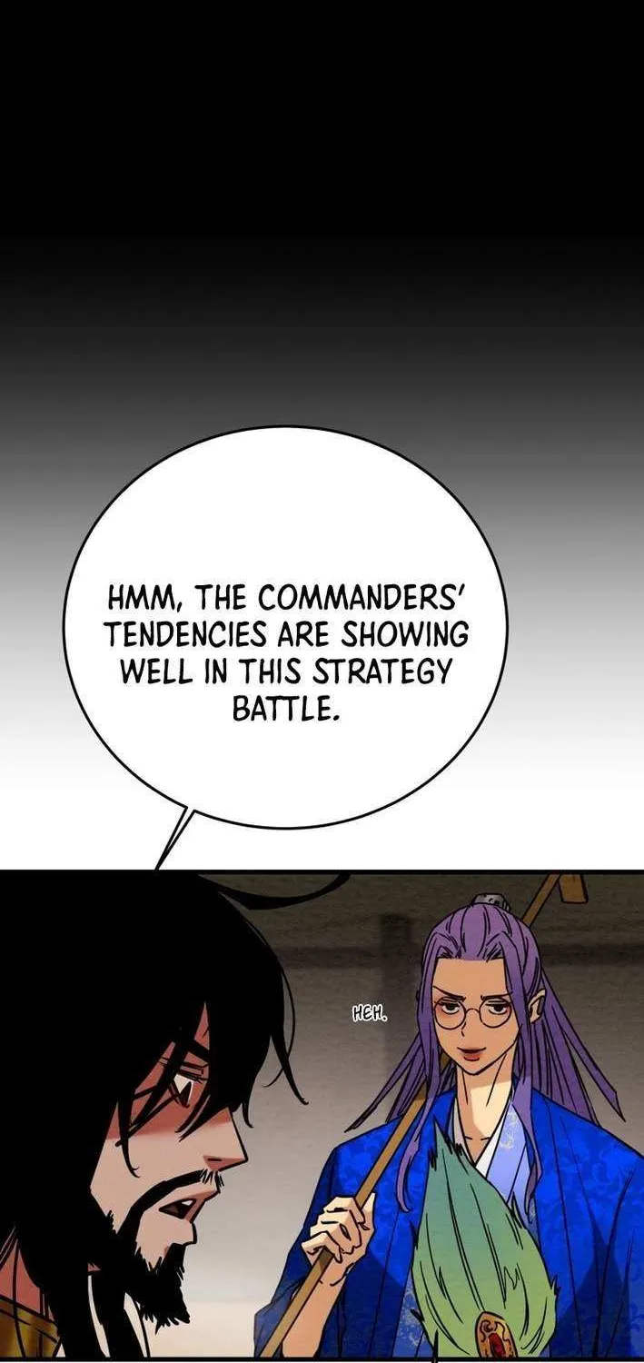 Heavenly Moon Chapter 211 page 40 - 