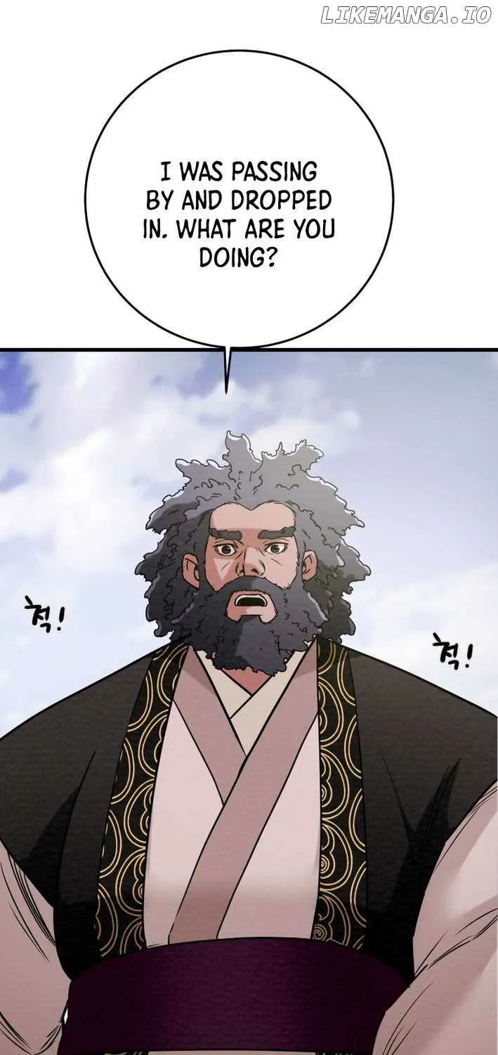 Heavenly Moon Chapter 211 page 72 - 