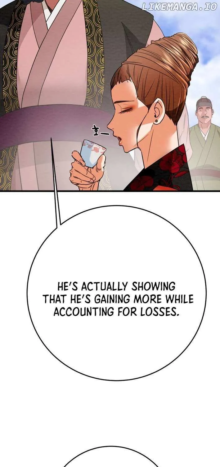 Heavenly Moon Chapter 211 page 79 - 