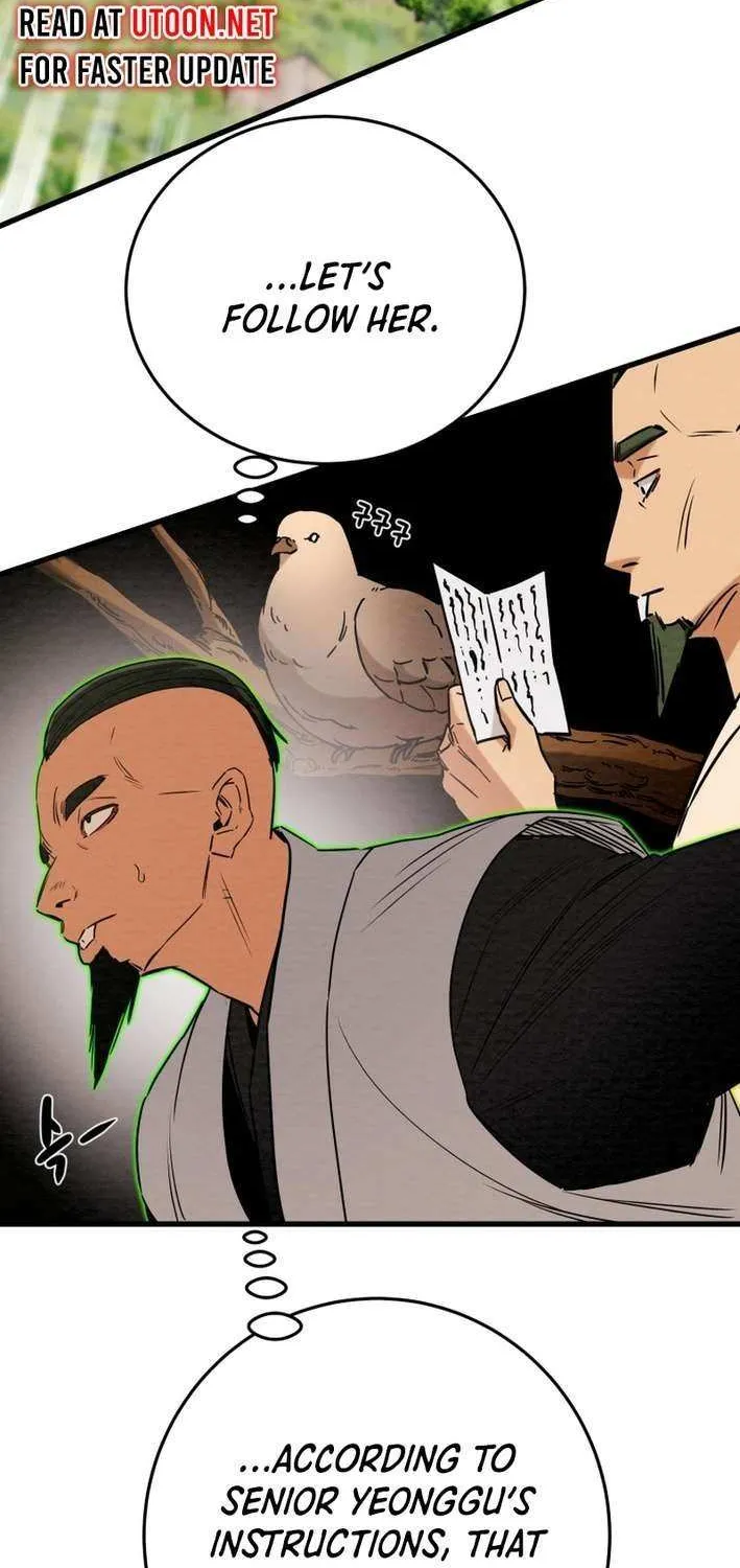 Heavenly Moon Chapter 211 page 96 - 