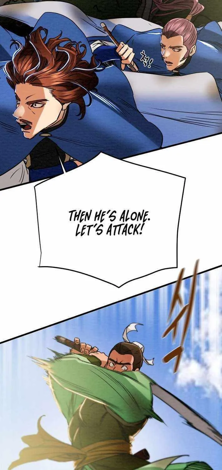 Heavenly Moon Chapter 212 page 104 - 
