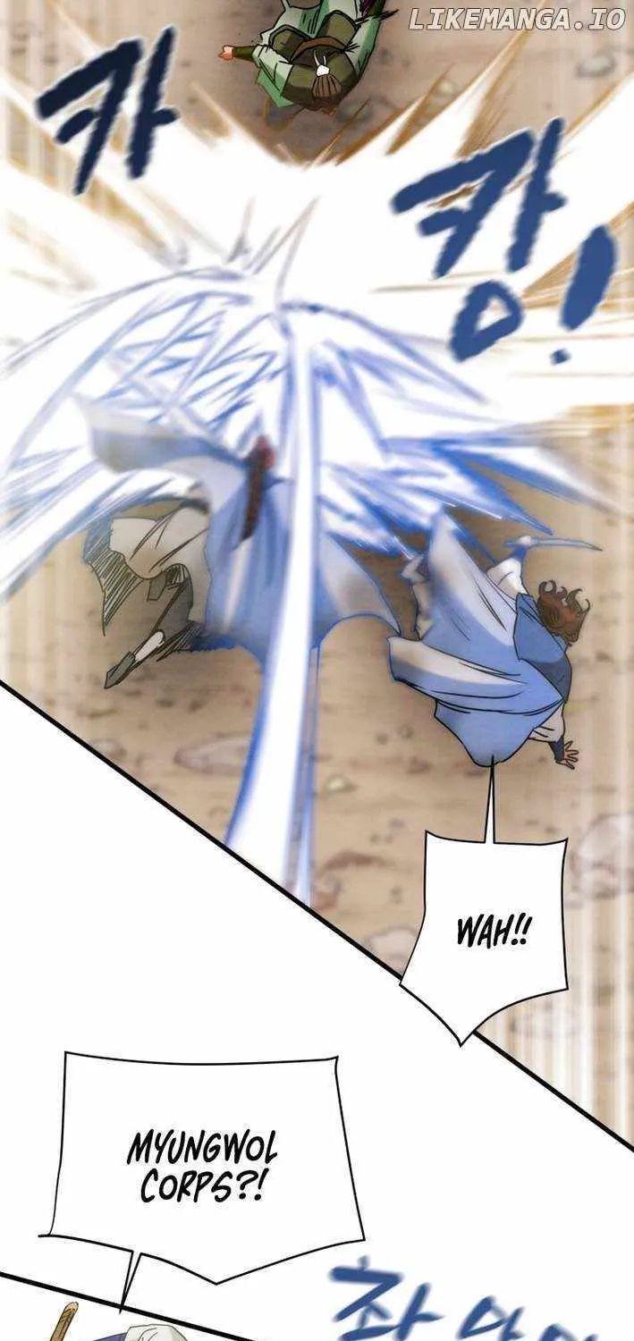 Heavenly Moon Chapter 212 page 107 - 