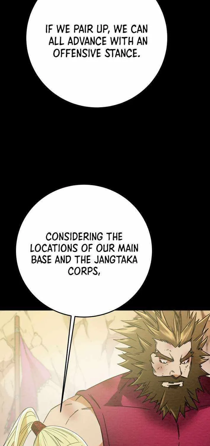 Heavenly Moon Chapter 212 page 116 - 