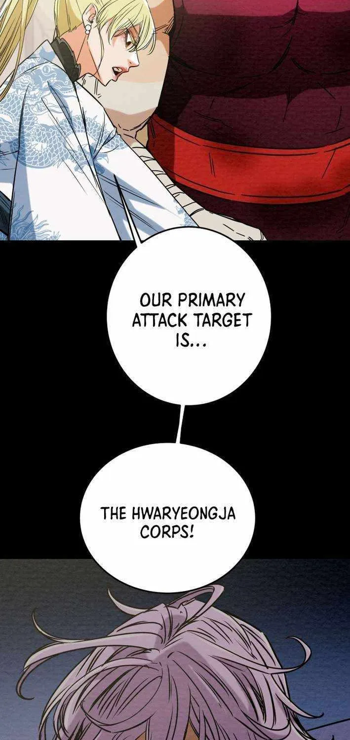 Heavenly Moon Chapter 212 page 117 - 