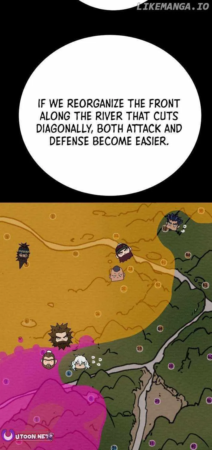 Heavenly Moon Chapter 212 page 121 - 