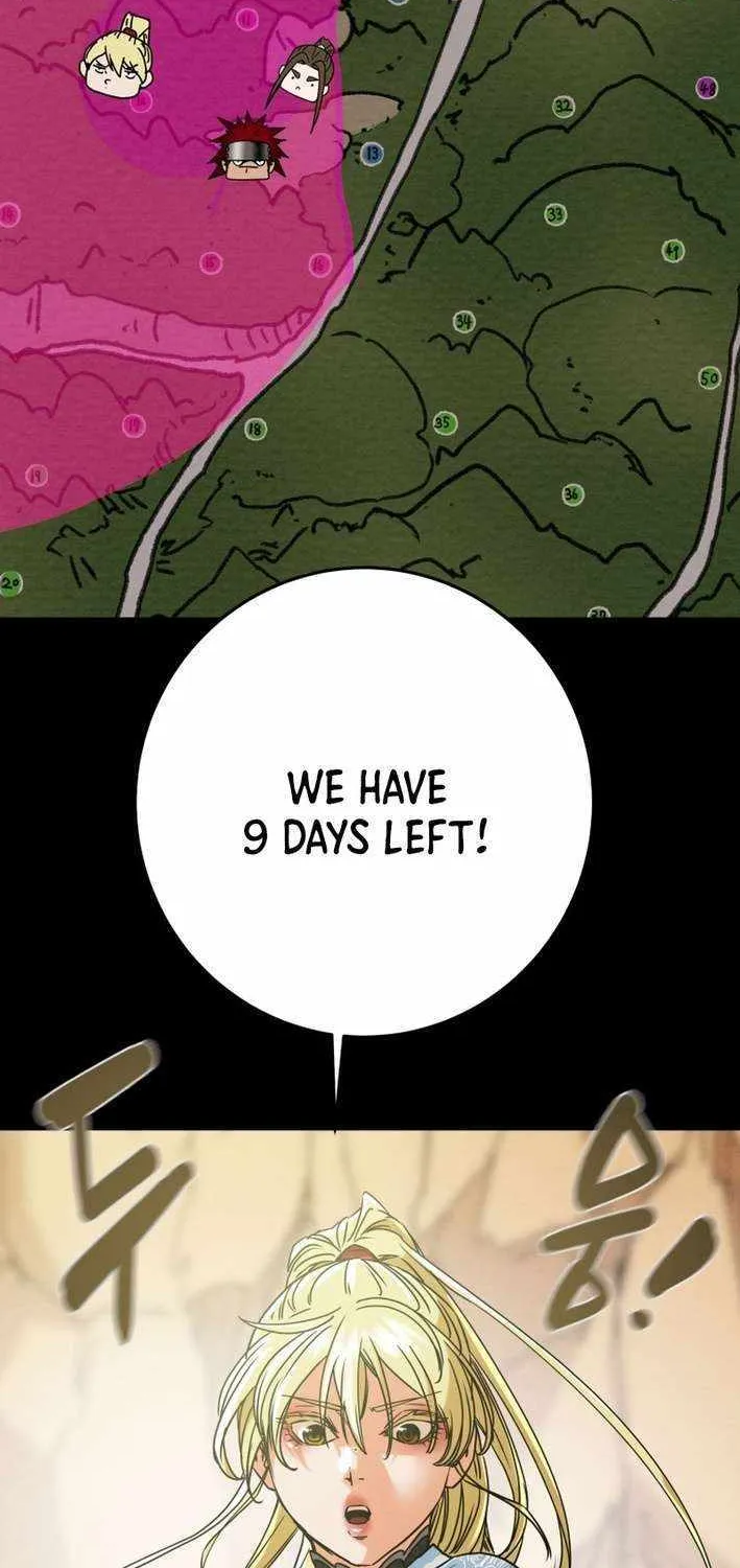 Heavenly Moon Chapter 212 page 122 - 