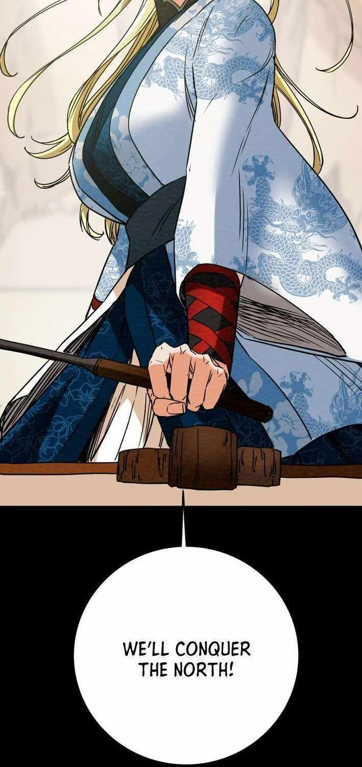 Heavenly Moon Chapter 212 page 123 - 