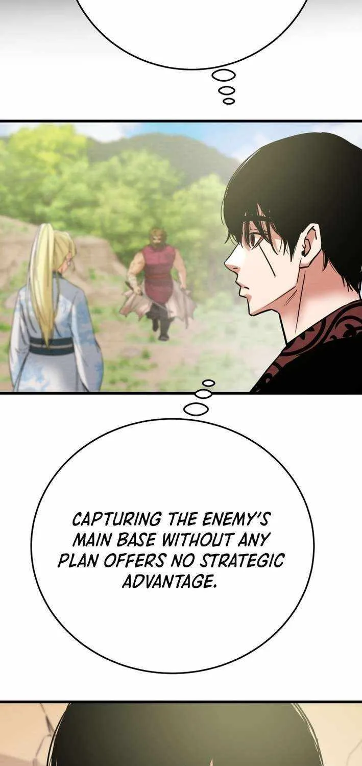 Heavenly Moon Chapter 212 page 18 - 