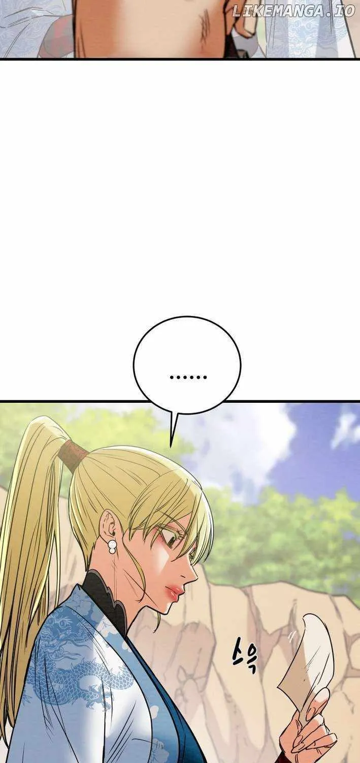 Heavenly Moon Chapter 212 page 30 - 