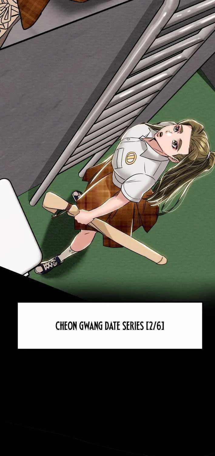 Heavenly Moon Chapter 212 page 34 - 