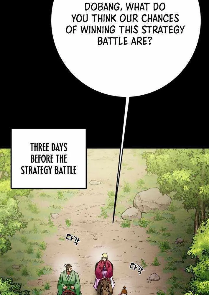 Heavenly Moon Chapter 212 page 36 - 