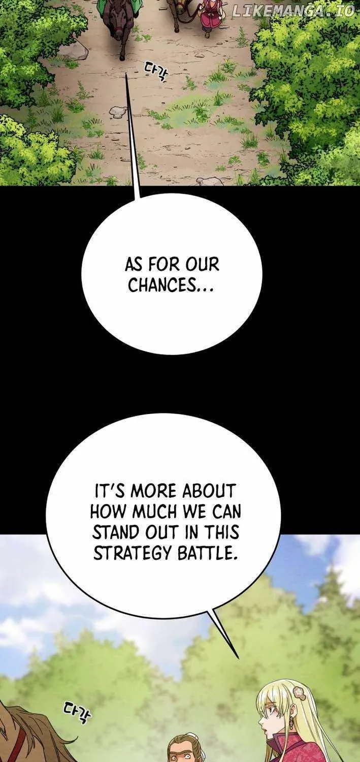 Heavenly Moon Chapter 212 page 37 - 