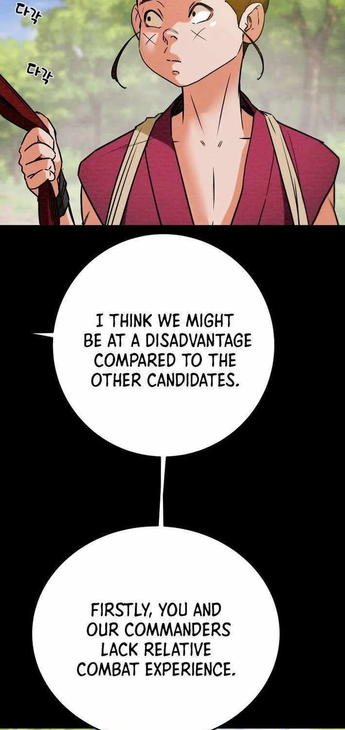 Heavenly Moon Chapter 212 page 39 - 