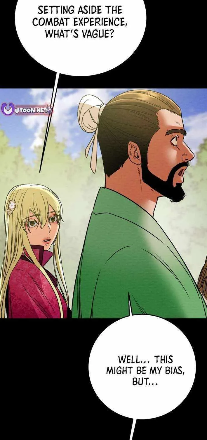 Heavenly Moon Chapter 212 page 41 - 
