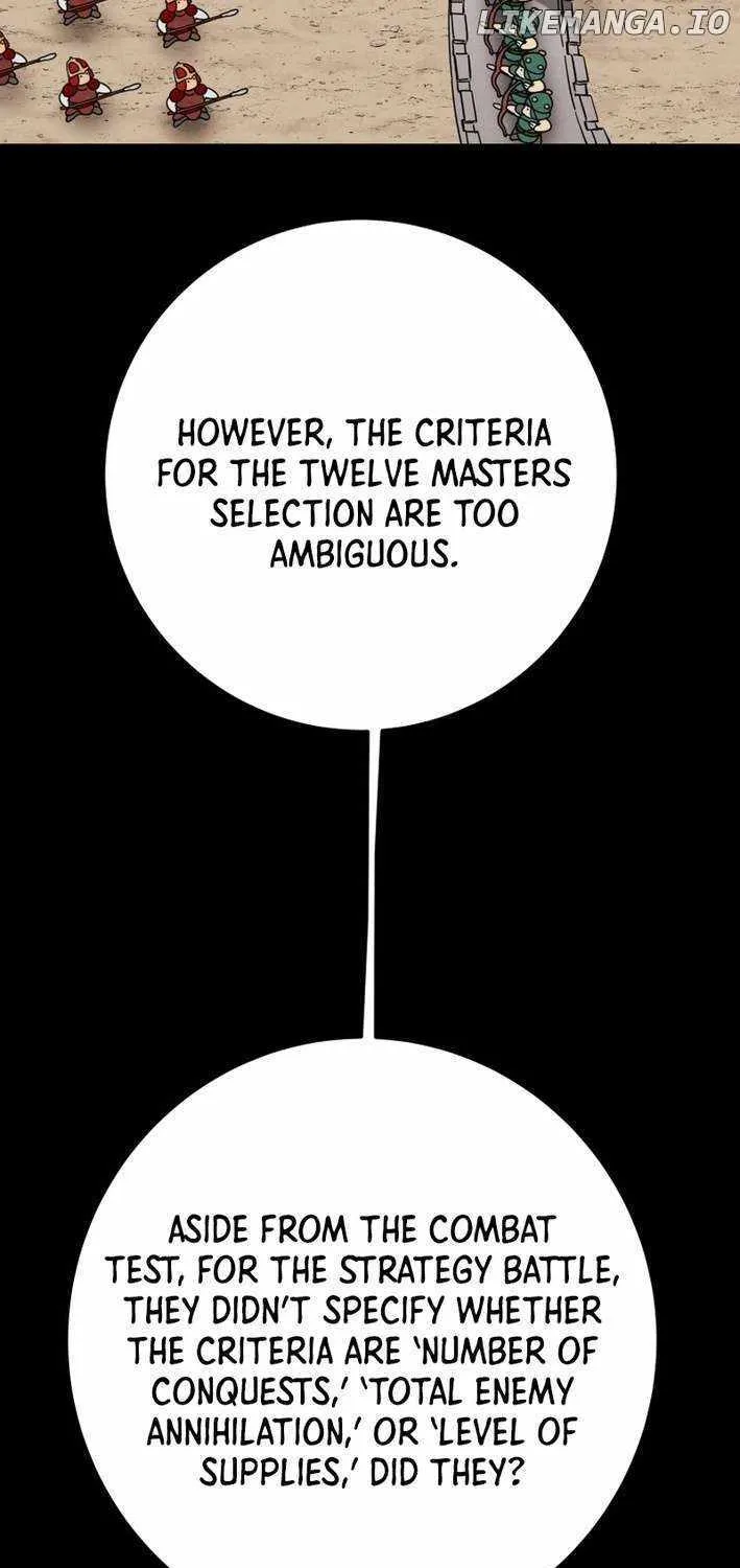 Heavenly Moon Chapter 212 page 44 - 