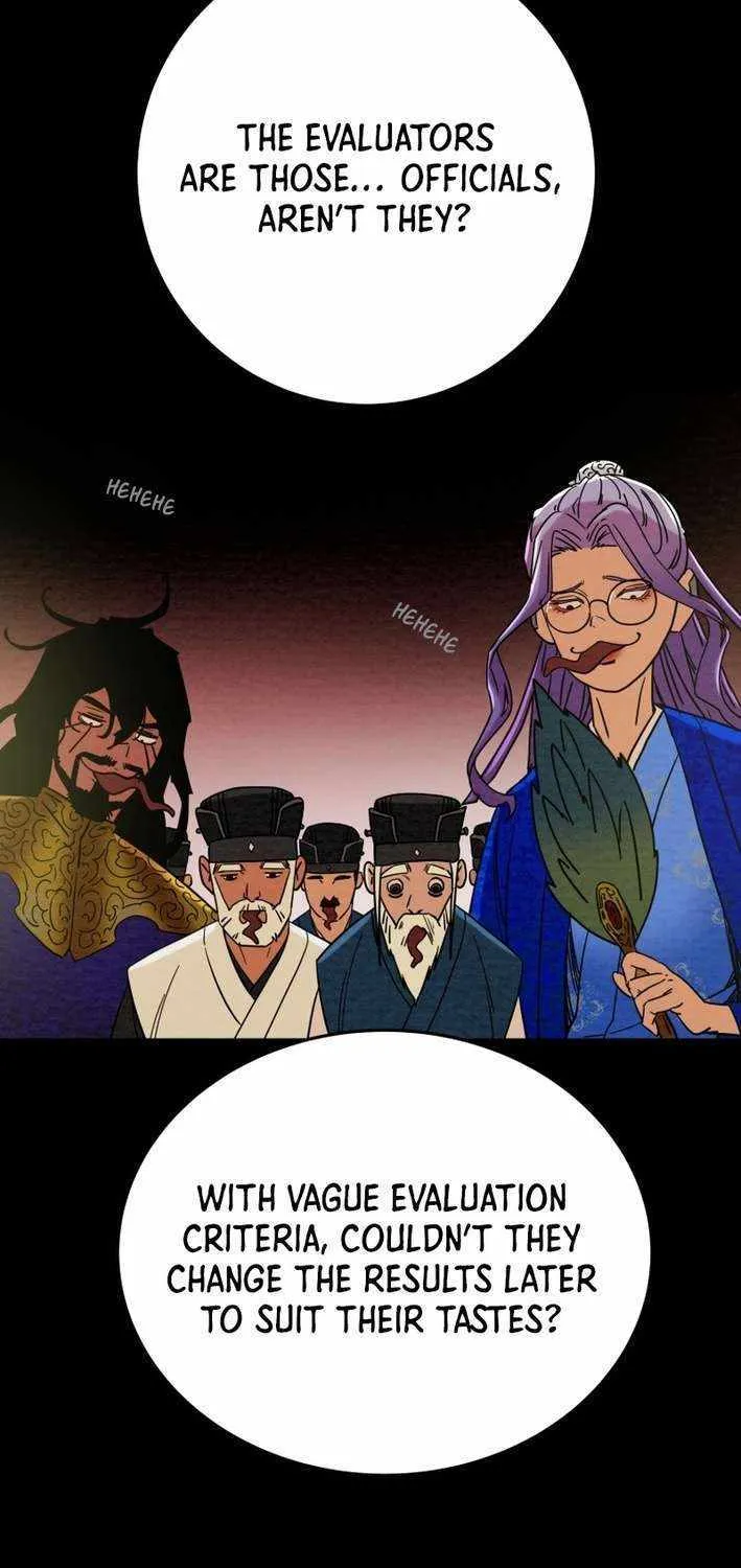 Heavenly Moon Chapter 212 page 46 - 