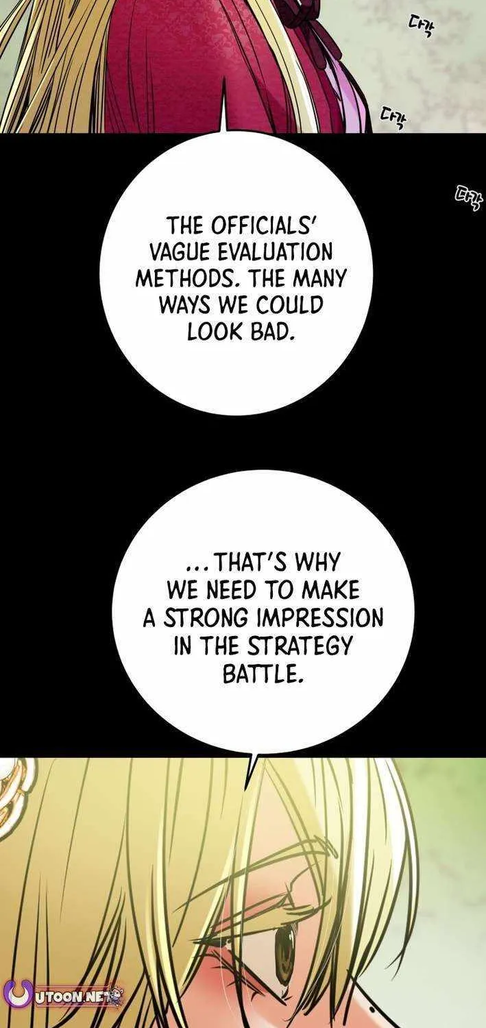 Heavenly Moon Chapter 212 page 49 - 