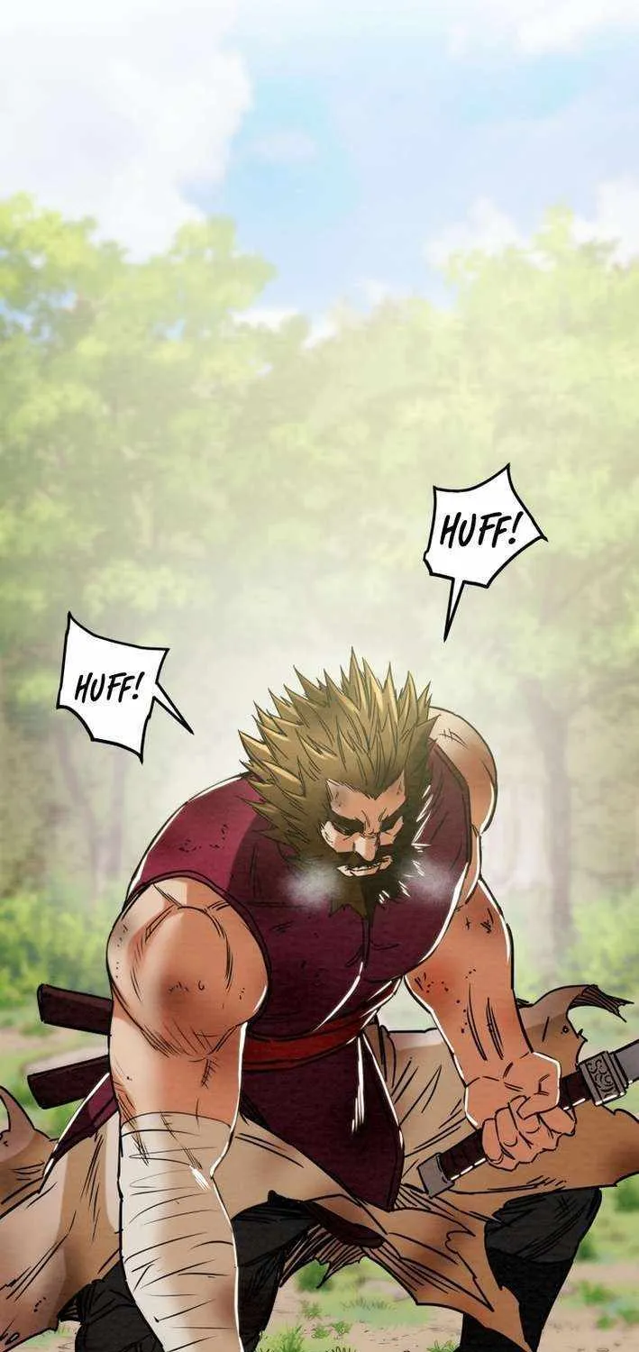 Heavenly Moon Chapter 212 page 6 - 
