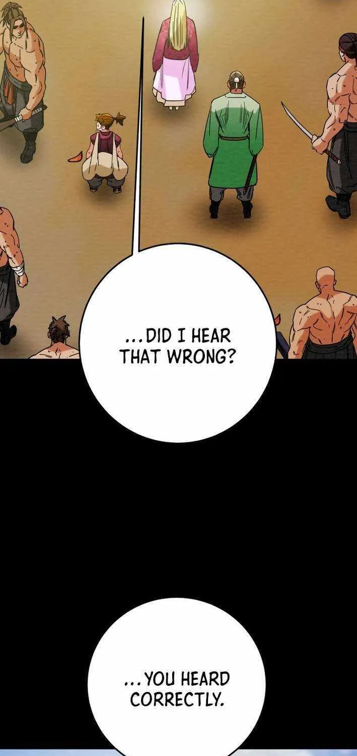 Heavenly Moon Chapter 212 page 55 - 