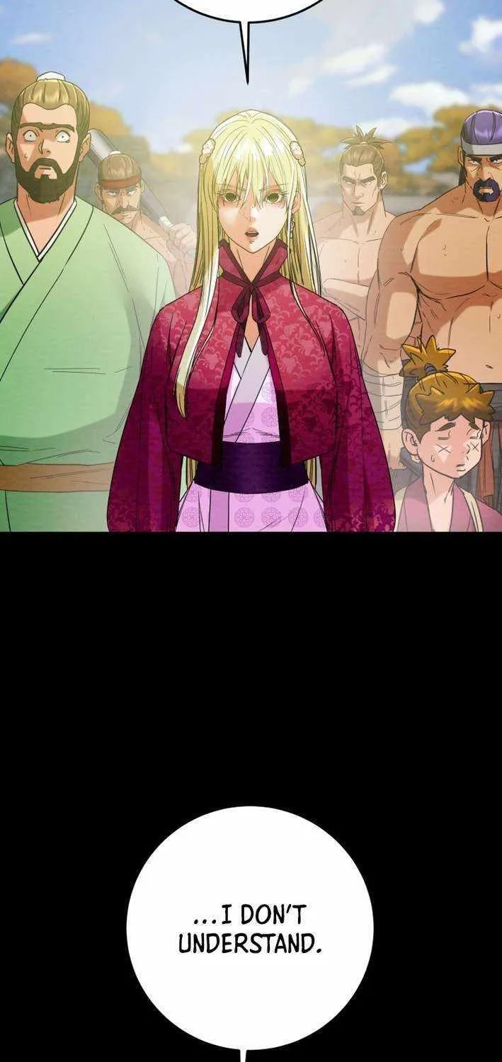 Heavenly Moon Chapter 212 page 56 - 