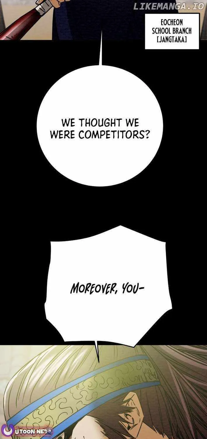 Heavenly Moon Chapter 212 page 58 - 