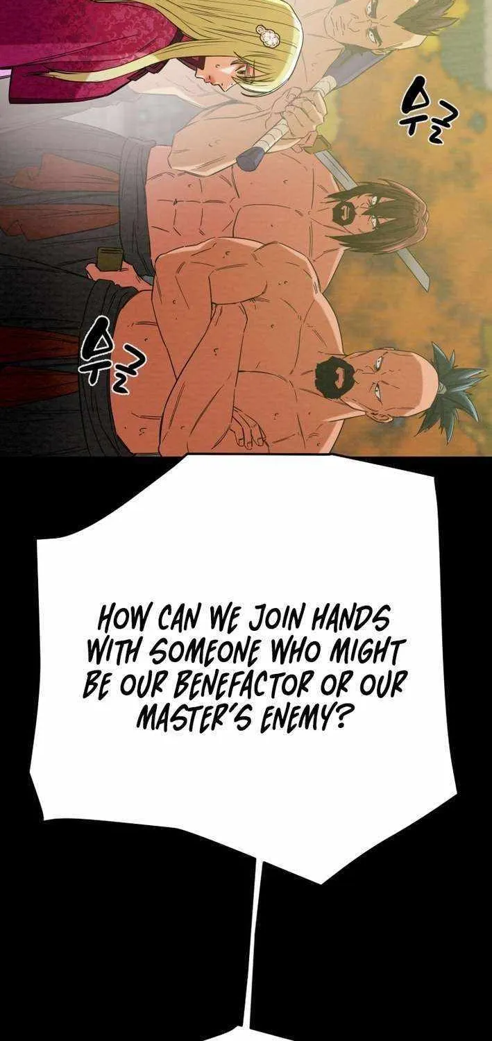 Heavenly Moon Chapter 212 page 61 - 