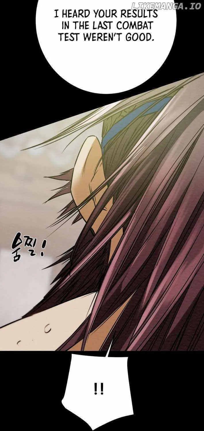 Heavenly Moon Chapter 212 page 65 - 