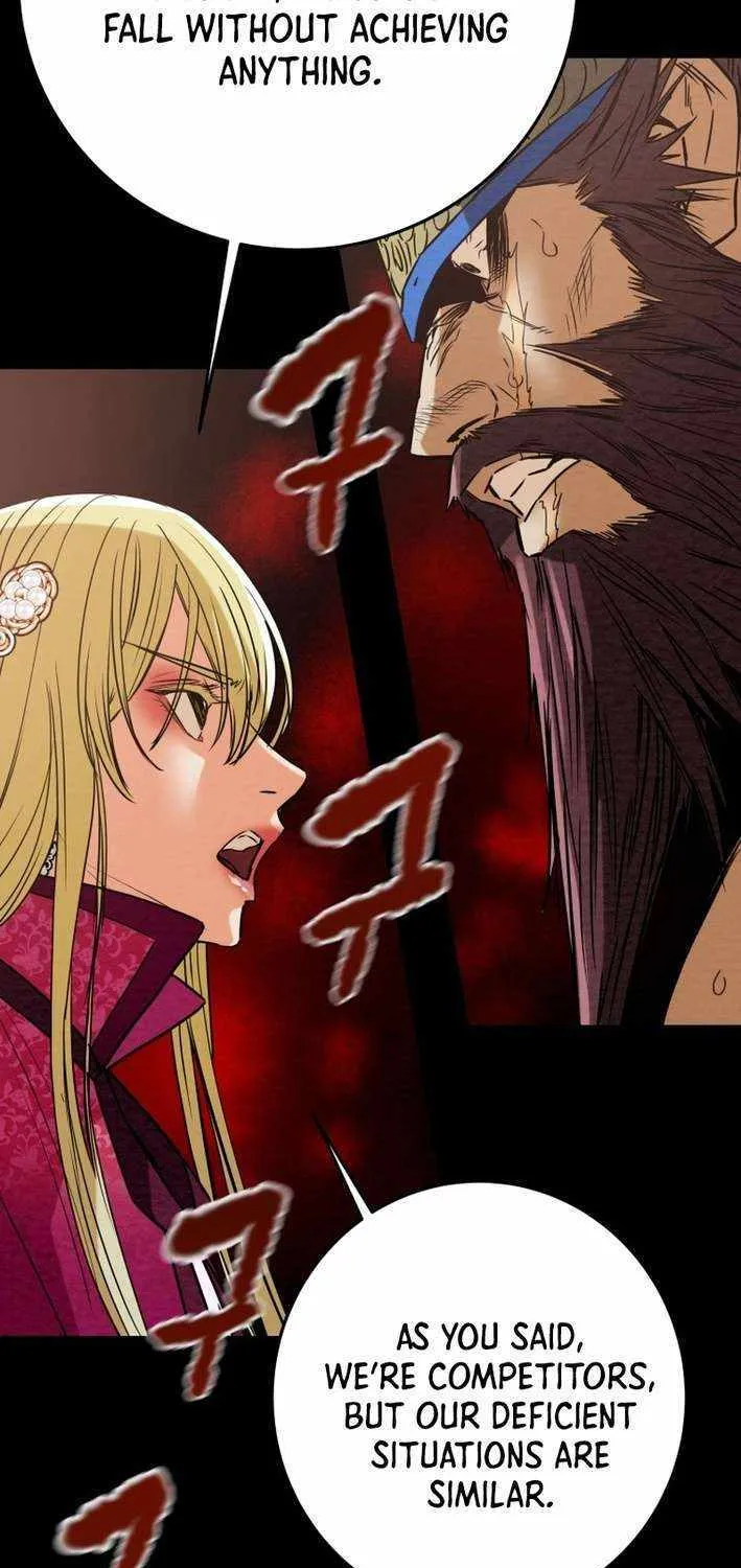 Heavenly Moon Chapter 212 page 69 - 