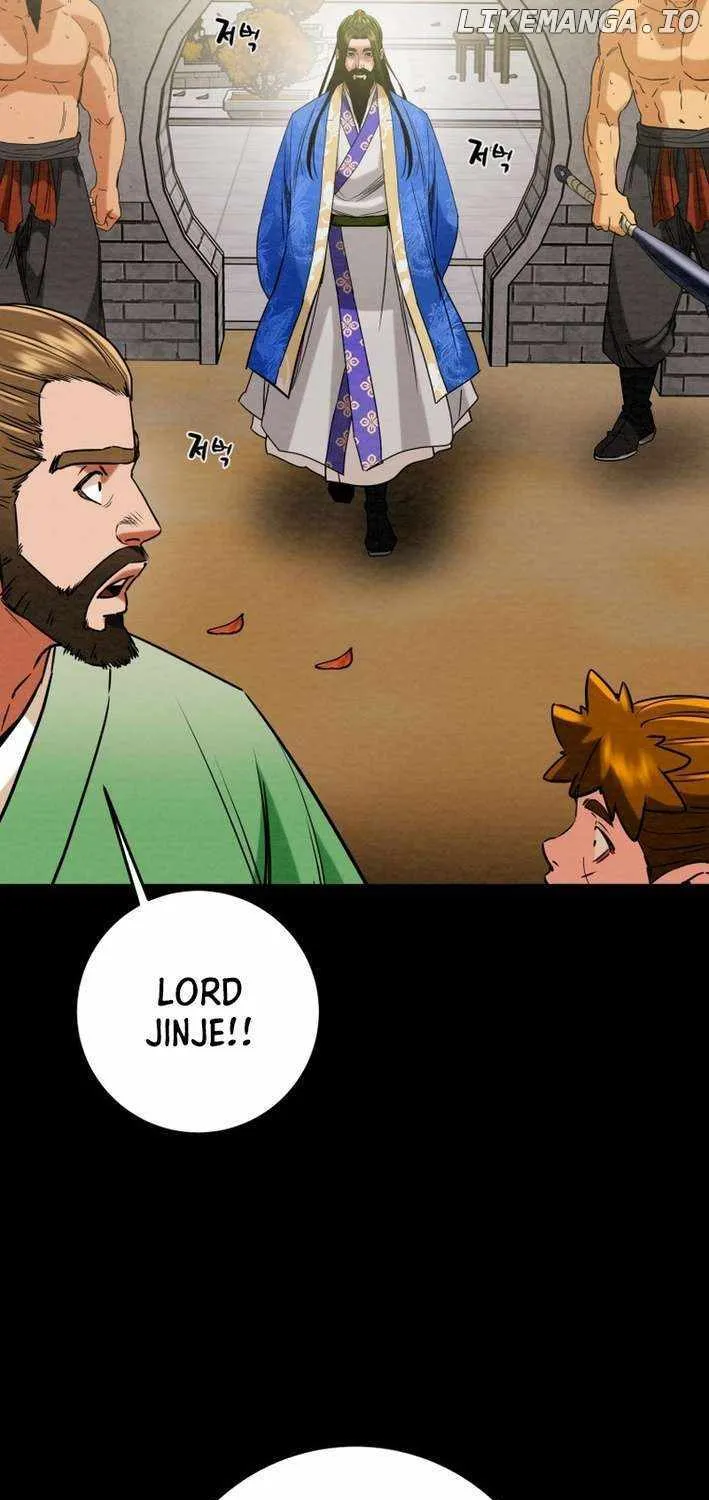 Heavenly Moon Chapter 212 page 79 - 