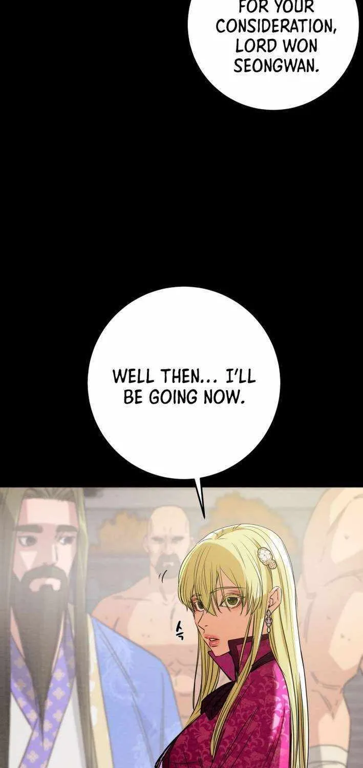Heavenly Moon Chapter 212 page 82 - 