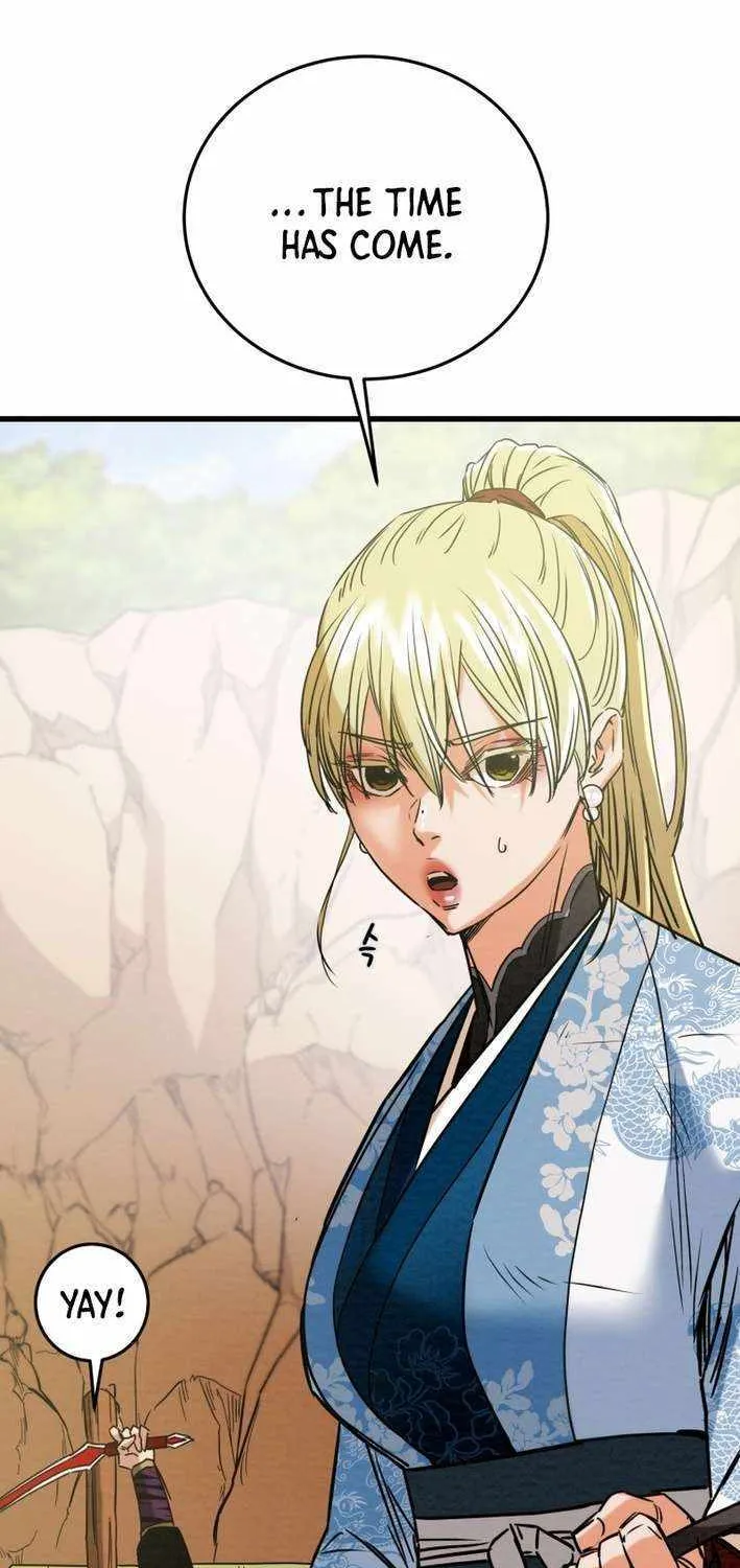 Heavenly Moon Chapter 212 page 10 - 