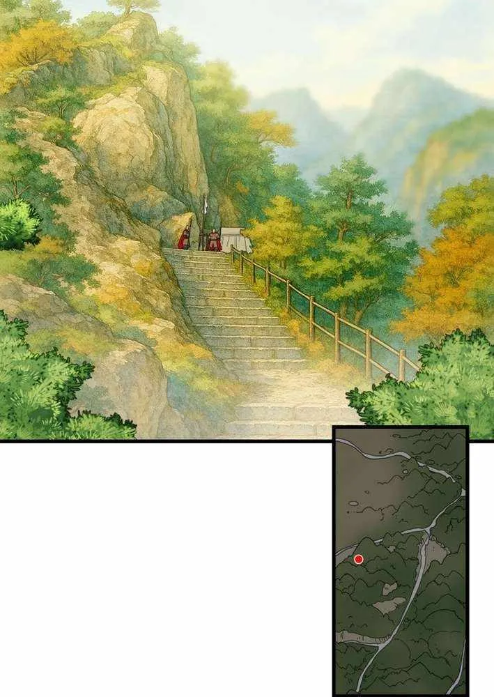 Heavenly Moon Chapter 212 page 99 - 