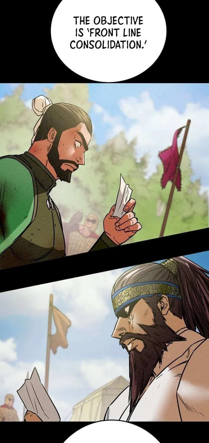 Heavenly Moon Chapter 213 page 2 - 