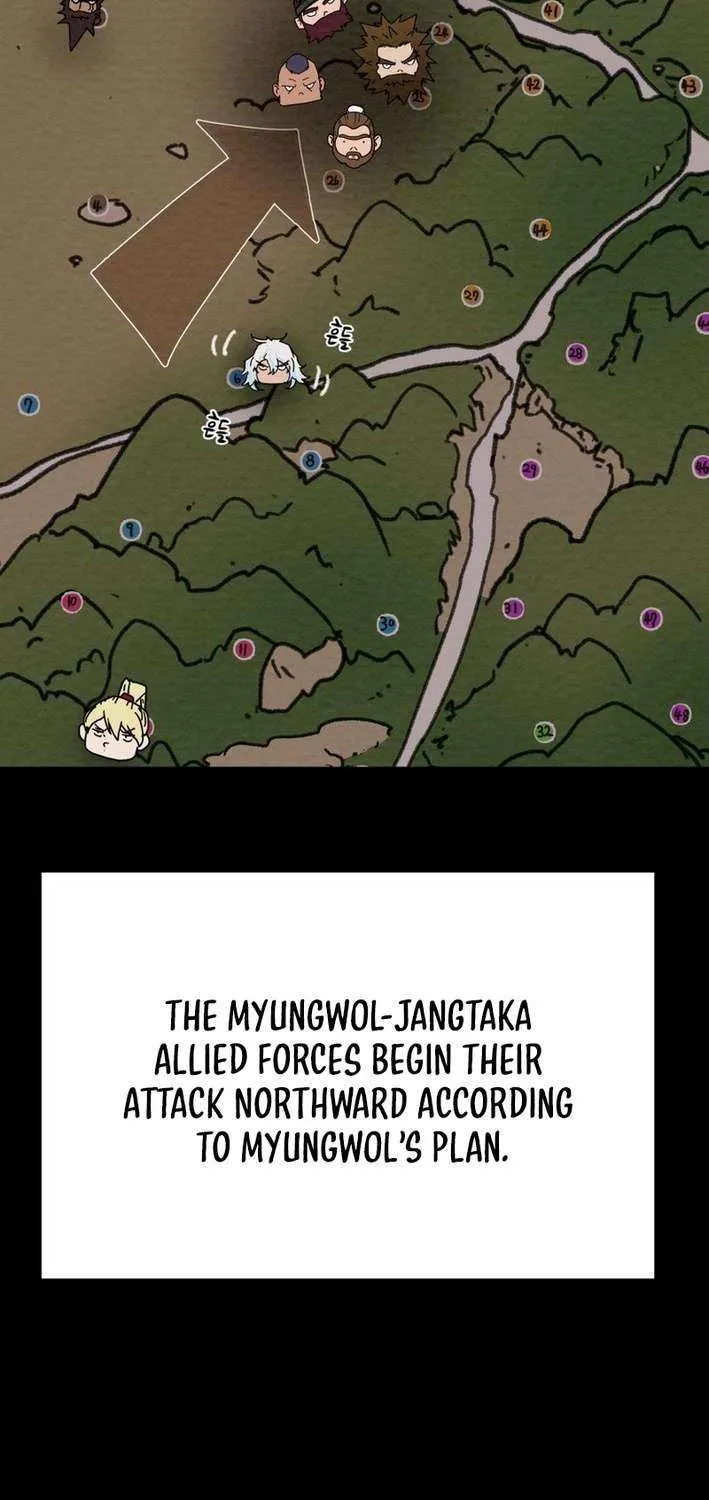 Heavenly Moon Chapter 213 page 103 - 