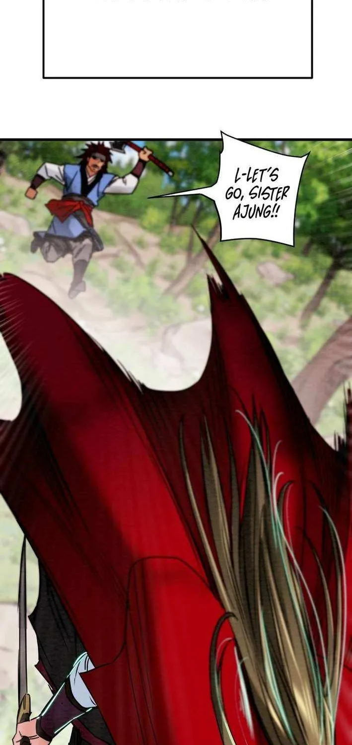 Heavenly Moon Chapter 213 page 111 - 