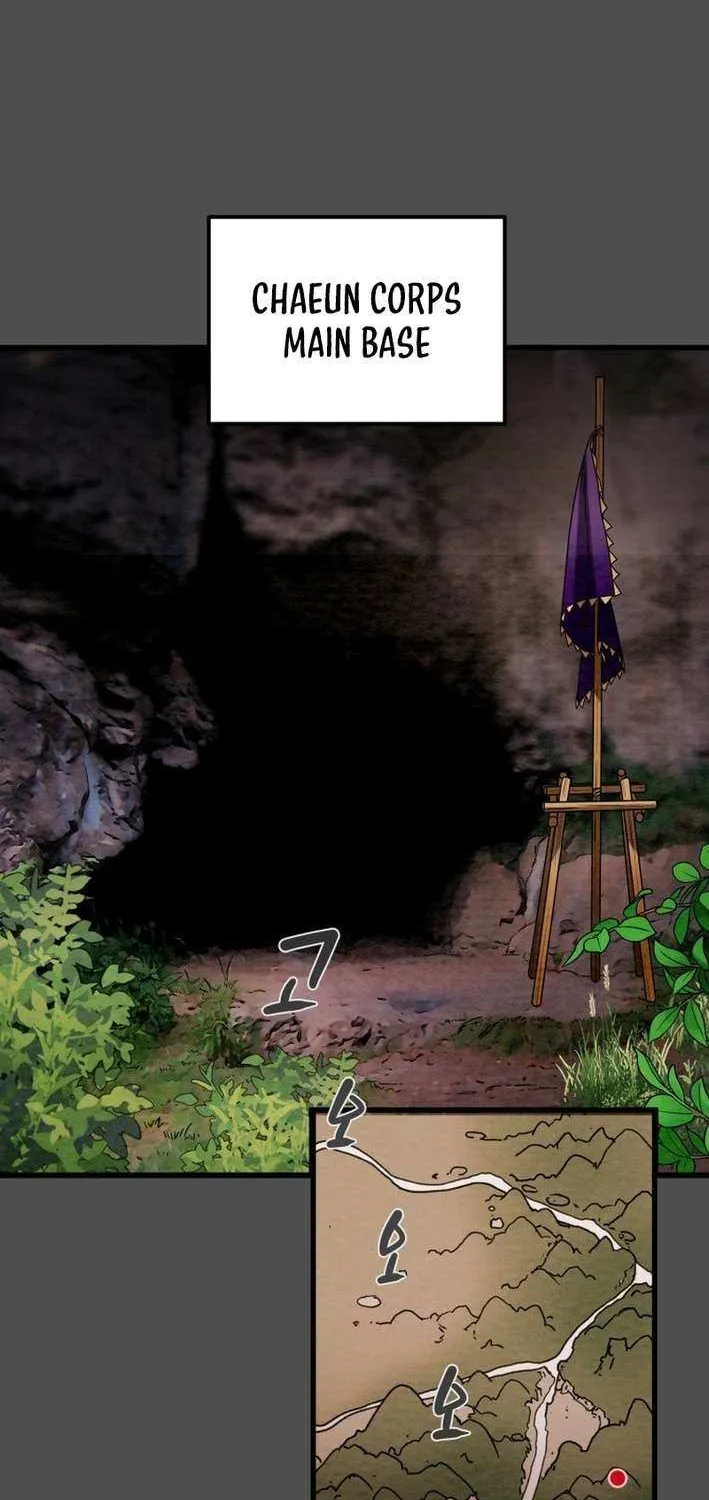 Heavenly Moon Chapter 213 page 123 - 